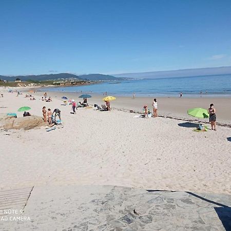 Enfoz 1ª Linea De Playa II Foz Exterior foto